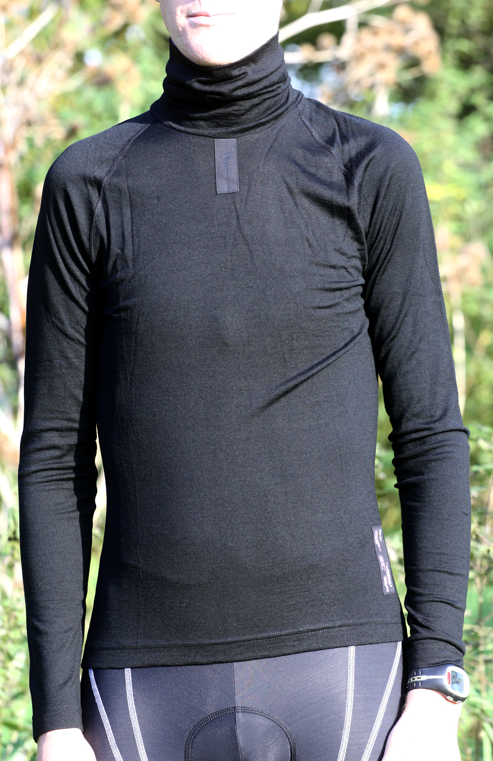 Review: Rapha Winter Base Layer | road.cc